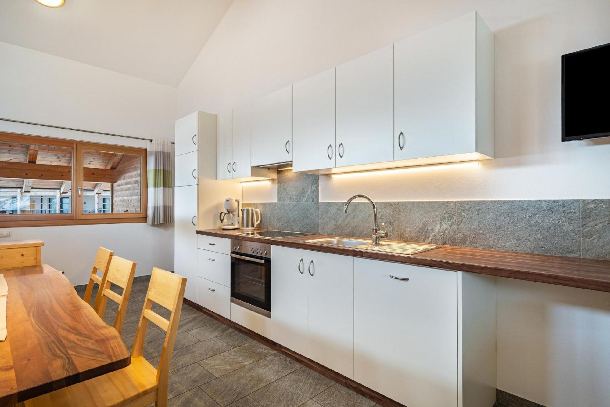 Seppnerhof Ferienwohnung Edelweiss Pfelders Dış mekan fotoğraf